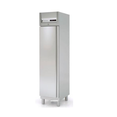 DOCRILUC Armoire GN1/1 négative 1 porte - vue avant