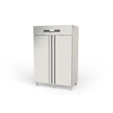 CORECO Armoire GN2/1 bi-température 2 portes - vue avant