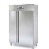 DOCRILUC Armoire GN1/1 + GN2/1 négative 2 portes - vue avant