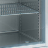 CORECO Meuble soubassement 700 grp à distance 4 p. - vue intérieure