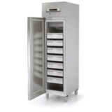 DOCRILUC Armoire à casiers positive 1 porte - vue avant