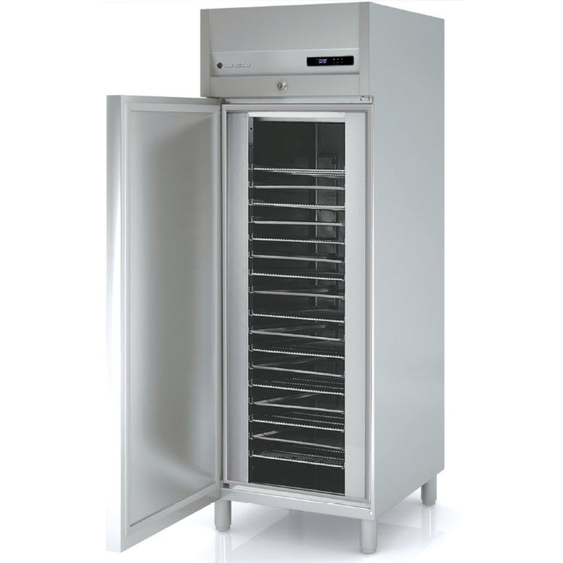 CORECO Armoire pâtissière négative 1 porte - vue avant