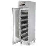 DOCRILUC Armoire pâtissière positive 1 porte - vue avant