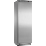 MARECOS Armoire Série 430 Positive 1 porte - Extérieur Inox - vue avant