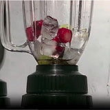 WARING Blender de bar - à interrupteurs à bascule - avec bol copolyester de 1,3L - vue intérieure