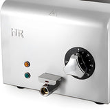HR FAINCA Bain-marie 300 série 499 - vue intérieure