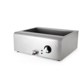 HR FAINCA Bain-marie 600 série 499 - vue avant
