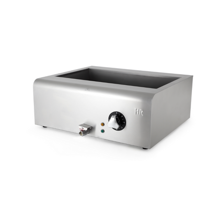 HR FAINCA Bain-marie 600 série 499 - vue avant