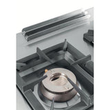 HR FAINCA Fourneau 3 feux s/600 sur placard - détail produit