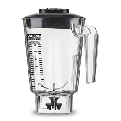 WARING Bol en copolyester 1,4L pour blender Blade - vue avant