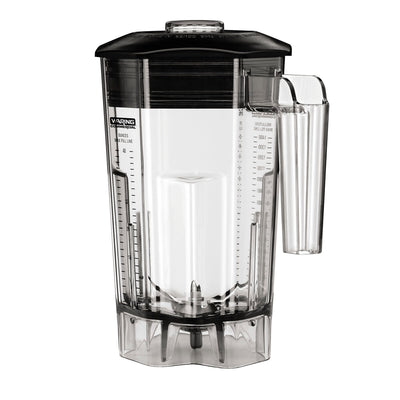 WARING Bol en copolyester 1,4L pour blender TORQ 2.1 - vue avant