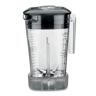 WARING Bol en copolyester 1,4L pour blender MX - vue avant