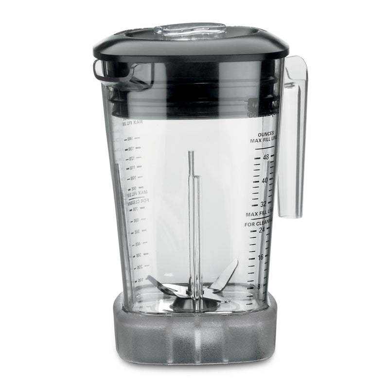 WARING Bol en copolyester 1,4L pour blender MX - vue avant