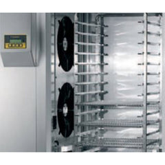 TECHFROST Chariot - vue avant