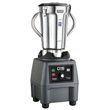 WARING Blender de cuisine à vitesse variable - Bol 4 L en inox - vue intérieure