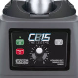 WARING Blender de cuisine à vitesse variable - Bol 4 L en inox - détail produit