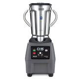 WARING Blender de cuisine à vitesse variable - Bol 4 L en inox - vue avant