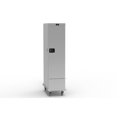 ERATOS Chariot froid de liaison embouti GN1/0 - vue avant