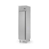 DOCRILUC Armoire GN1/1 côtés emboutis négative 1 porte - vue avant