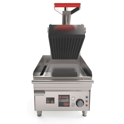 MIRROR Presse seule - vue avant