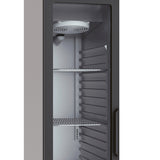 DOCRILUC Armoire GN1/1 positive 1 porte - détail produit