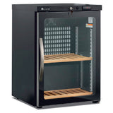 MARECOS Armoire à vin mono-température - Gamme Exclusive - vue avant