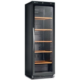 MARECOS Armoire à vin mono-température - Gamme Exclusive - vue avant