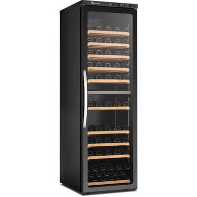MARECOS Armoire à vin bi-température - Gamme Exclusive - vue avant