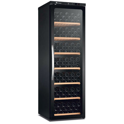 MARECOS Armoire à vin mono-température - Gamme Exclusive - vue avant