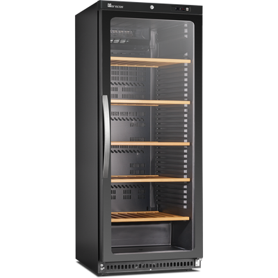 MARECOS Armoire à vin mono-température - Gamme Exclusive - vue avant