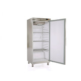 CORECO Armoire ABS GN2/1 négative 1 porte - vue avant