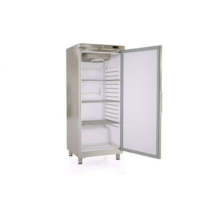 CORECO Armoire ABS GN2/1 négative 1 porte - vue avant