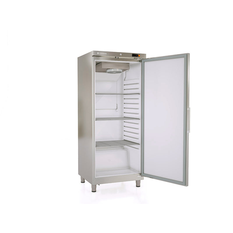 CORECO Armoire ABS GN2/1 négative 1 porte - vue avant