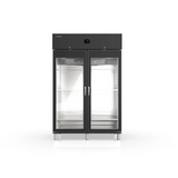 CORECO Armoire de maturation 2 portes - vue avant