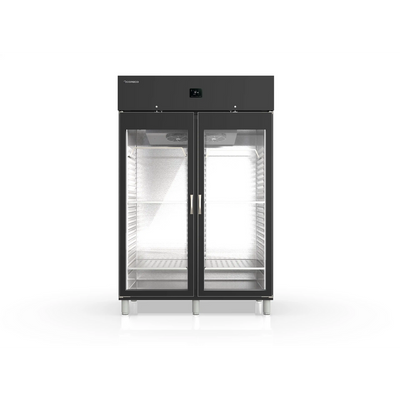CORECO Armoire de maturation 2 portes - vue avant