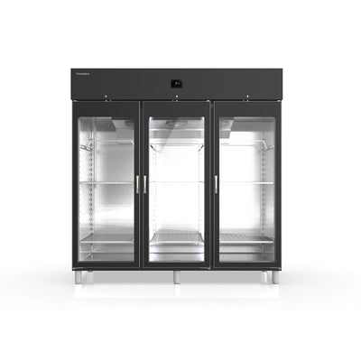 CORECO Armoire de maturation 3 portes - vue avant