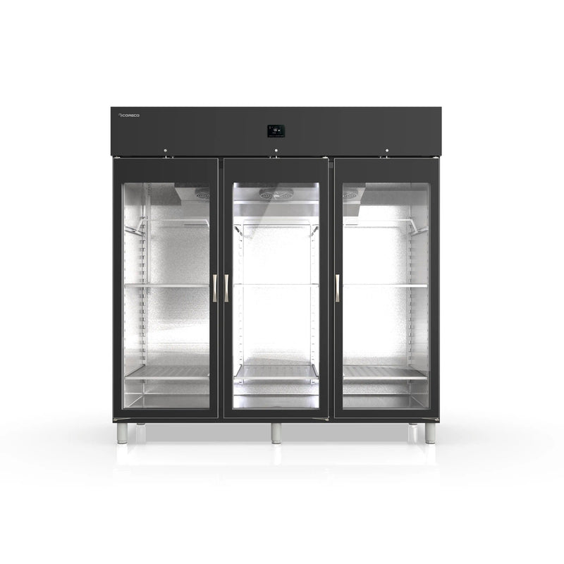 CORECO Armoire de maturation 3 portes - vue avant