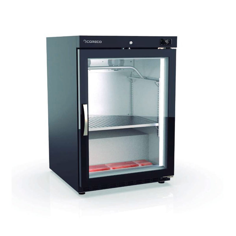 CORECO Armoire de maturation 1 porte - vue avant
