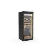 CORECO Armoire à vin mono-température 1 porte - vue intérieure
