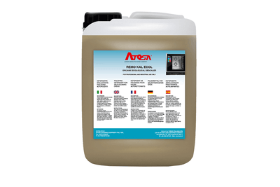 Détartrant Écologique Biologique - Bidon — Accessoire Four Mixte — Atosa