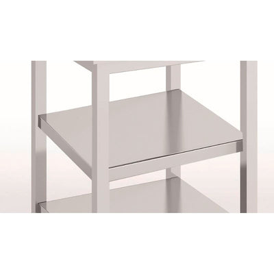 ERATOS Table d'angle - vue avant