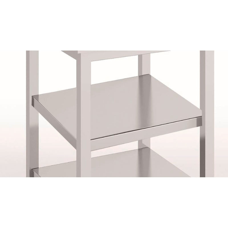 ERATOS Table d'angle - vue avant