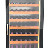 CORECO Armoire à vin mono-température 1 porte - détail produit