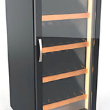 CORECO Armoire à vin mono-température 1 porte - fiche technique
