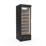 CORECO Armoire à vin mono-température 1 porte - vue avant