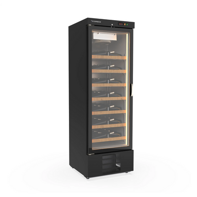 CORECO Armoire à vin mono-température 1 porte - vue avant