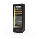 CORECO Armoire à vin mono-température 1 porte - vue intérieure