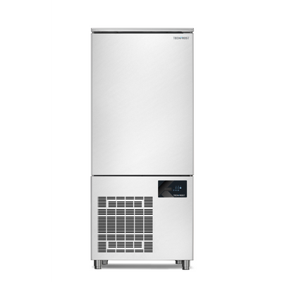 TECHFROST Cellule de refroidissement et congélation - vue avant