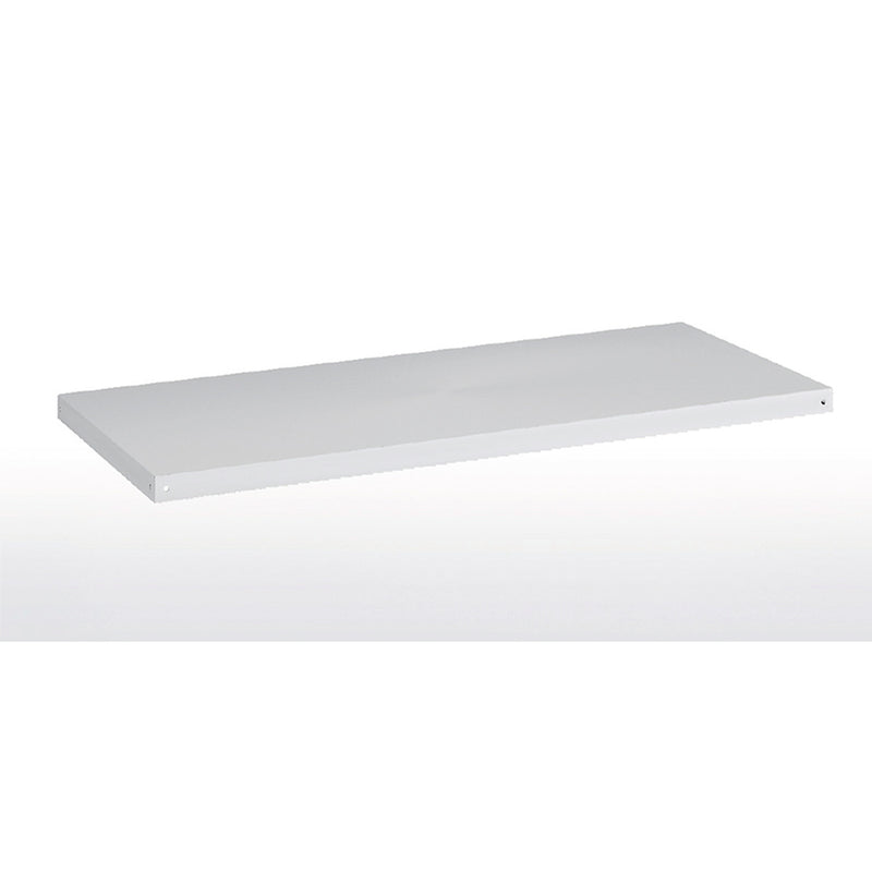 ERATOS Etagère pour rayonnage inox - vue avant