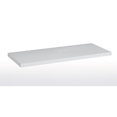 ERATOS Etagère pour rayonnage inox - vue avant